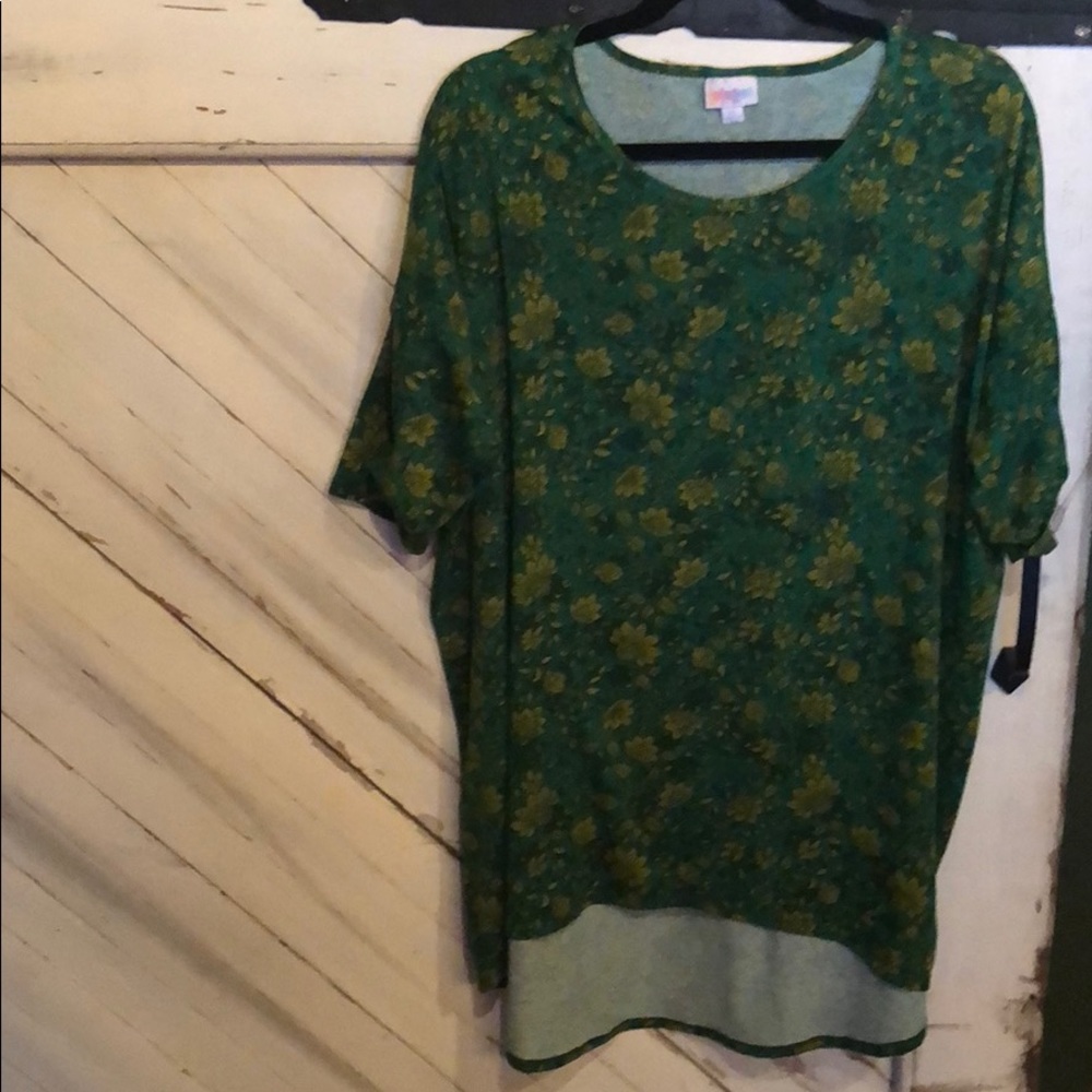 LulaRoe Irma XL